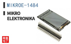 MIKROE-1484 ͼƬ