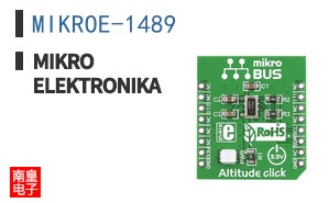 MIKROE-1489 ͼƬ