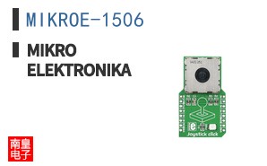 MIKROE-1506 ͼƬ