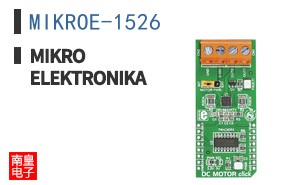 MIKROE-1526 ͼƬ