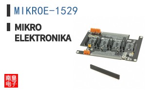 MIKROE-1529 ͼƬ