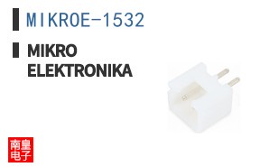 MIKROE-1532 ͼƬ