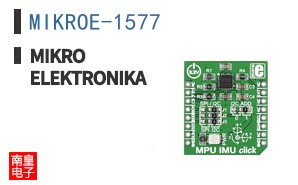 MIKROE-1577 ͼƬ