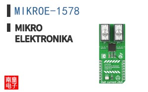 MIKROE-1578 ͼƬ