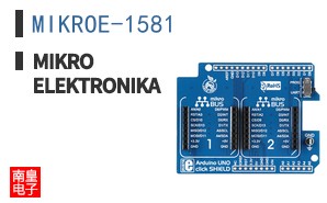 MIKROE-1581 ͼƬ