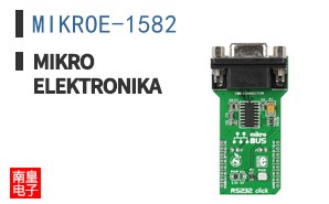 MIKROE-1582 ͼƬ