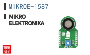 MIKROE-1587 ͼƬ