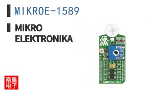 MIKROE-1589 ͼƬ