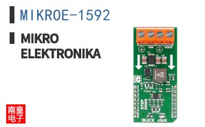 MIKROE-1592 ͼƬ