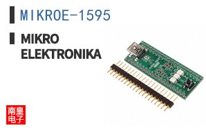 MIKROE-1595 ͼƬ