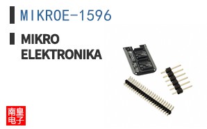 MIKROE-1596 ͼƬ