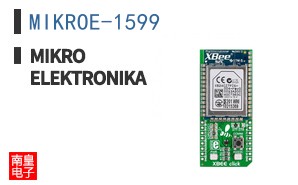 MIKROE-1599 ͼƬ