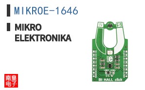 MIKROE-1646 ͼƬ