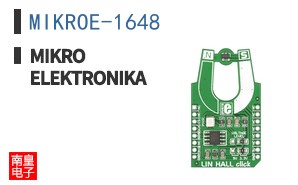 MIKROE-1648 ͼƬ