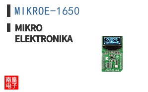 MIKROE-1650 ͼƬ