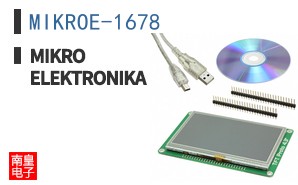MIKROE-1678 ͼƬ