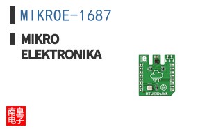 MIKROE-1687 ͼƬ