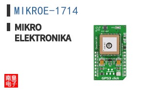MIKROE-1714 ͼƬ