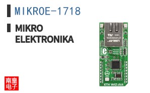 MIKROE-1718 ͼƬ