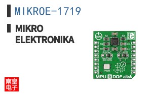MIKROE-1719 ͼƬ