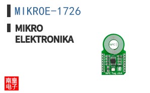 MIKROE-1726 ͼƬ