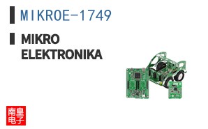 MIKROE-1749 ͼƬ