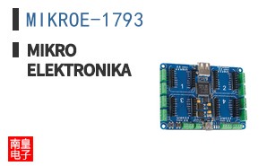 MIKROE-1793 ͼƬ