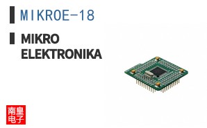 MIKROE-18 ͼƬ