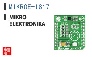 MIKROE-1817 ͼƬ