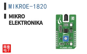 MIKROE-1820 ͼƬ