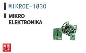 MIKROE-1830 ͼƬ