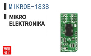MIKROE-1838 ͼƬ