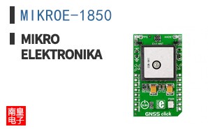 MIKROE-1850 ͼƬ