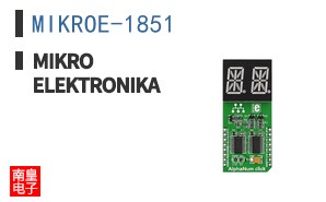 MIKROE-1851 ͼƬ