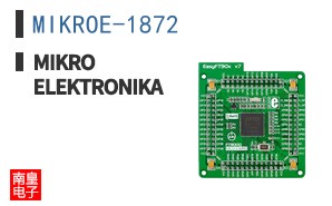 MIKROE-1872 ͼƬ