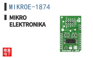 MIKROE-1874 ͼƬ