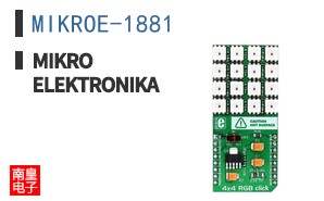 MIKROE-1881 ͼƬ