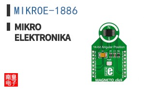 MIKROE-1886 ͼƬ
