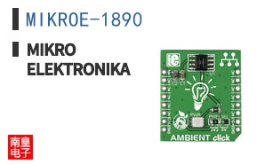 MIKROE-1890 ͼƬ