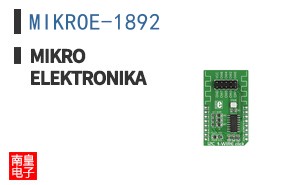 MIKROE-1892 ͼƬ