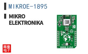 MIKROE-1895 ͼƬ