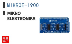 MIKROE-1900 ͼƬ