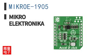 MIKROE-1905 ͼƬ