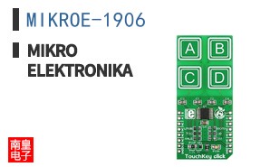 MIKROE-1906 ͼƬ