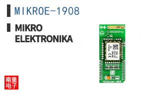 MIKROE-1908 ͼƬ