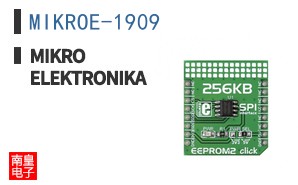 MIKROE-1909 ͼƬ