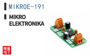 MIKROE-191 ͼƬ