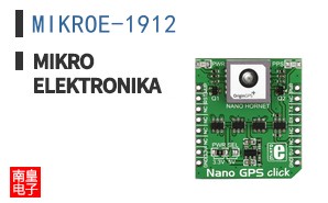 MIKROE-1912 ͼƬ