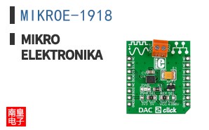 MIKROE-1918 ͼƬ