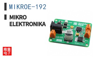 MIKROE-192 ͼƬ